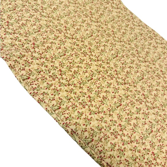 Handmade table runner - Picture 3 of 9